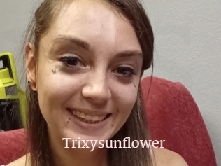 Trixysunflower