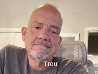 Trou
