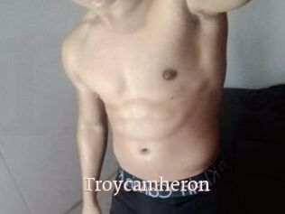 Troycamheron