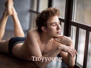 Troyyoung