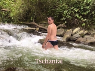 Tschantal