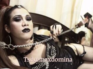 Tsdonnaxdomina