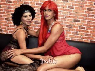 Tsduo