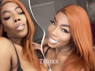 Tsfoxx