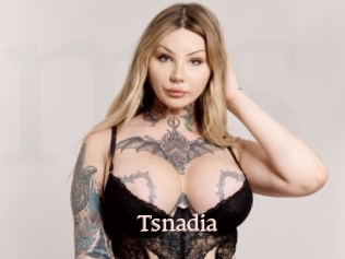 Tsnadia