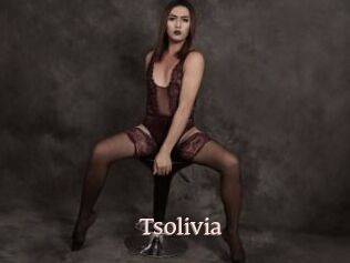 Tsolivia