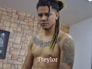 Tteylor