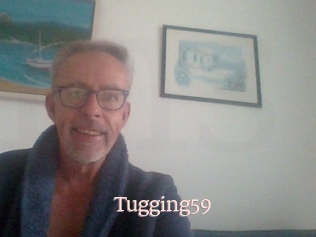 Tugging59