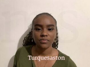 Turquesaston