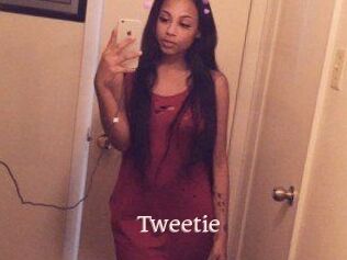 Tweetie