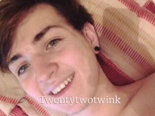 Twentytwotwink