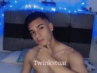 Twinkstuar