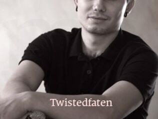 Twistedfaten
