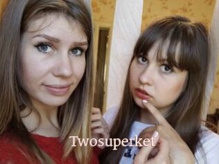 Twosuperket