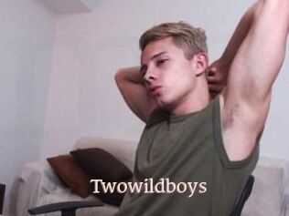 Twowildboys