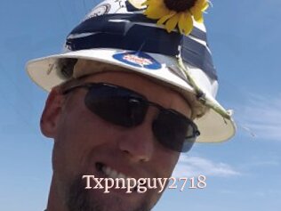 Txpnpguy2718