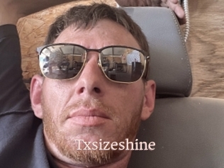 Txsizeshine
