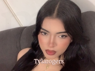 Tylarogers