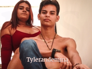 Tylerandemma