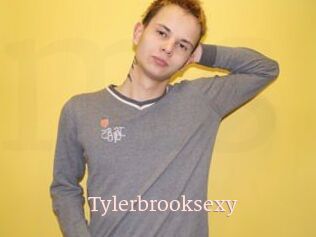 Tylerbrooksexy