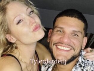 Tylerdurdenj