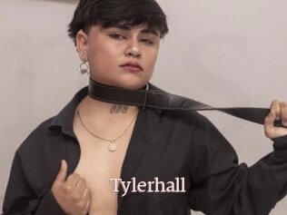 Tylerhall