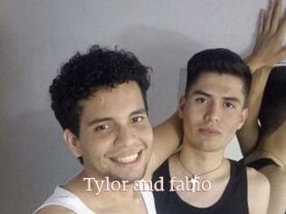 Tylor_and_fabio