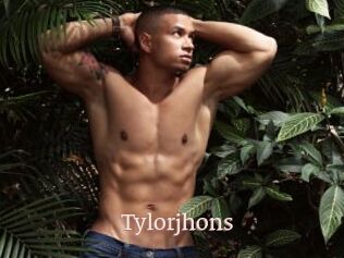 Tylorjhons