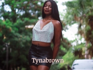 Tynabrown