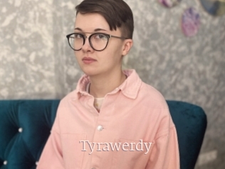 Tyrawerdy
