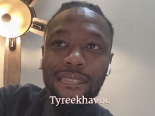 Tyreekhavoc