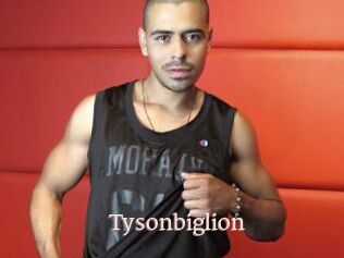 Tysonbiglion