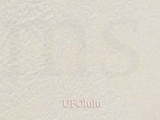 UFOlulu