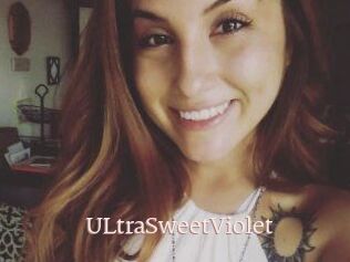 ULtraSweetViolet