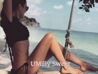 UMilly_Sweet