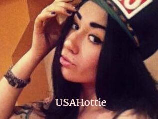 USAHottie