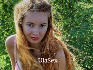 UlaSex