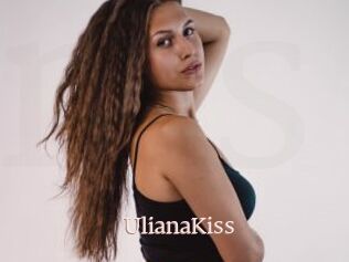UlianaKiss