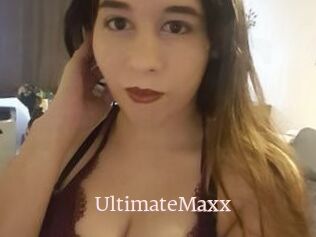 UltimateMaxx