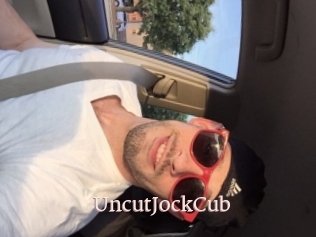 UncutJockCub
