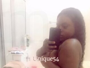 Unique54