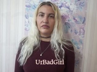 UrBadGirl