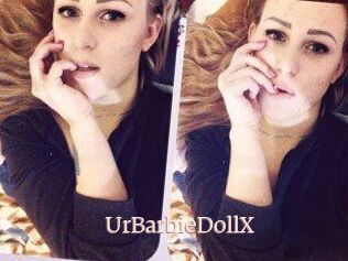 UrBarbieDollX