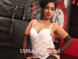UrBlackDiamond