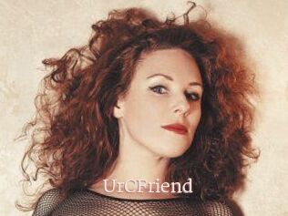 UrCFriend