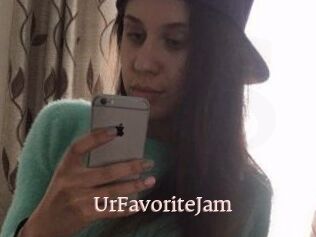 UrFavoriteJam