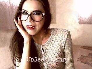 UrGeekCretary