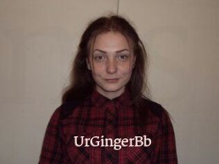 UrGingerBb