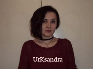 UrKsandra