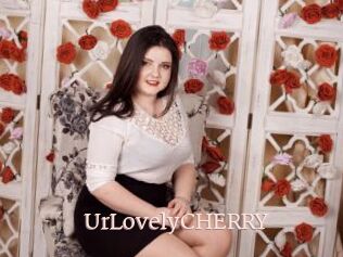 UrLovelyCHERRY